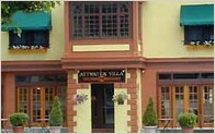 Attwater Villa